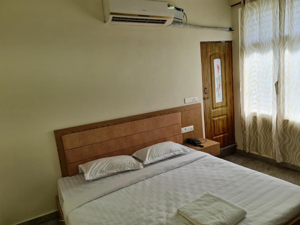 Vijay Shree Inn Vellore Exterior photo