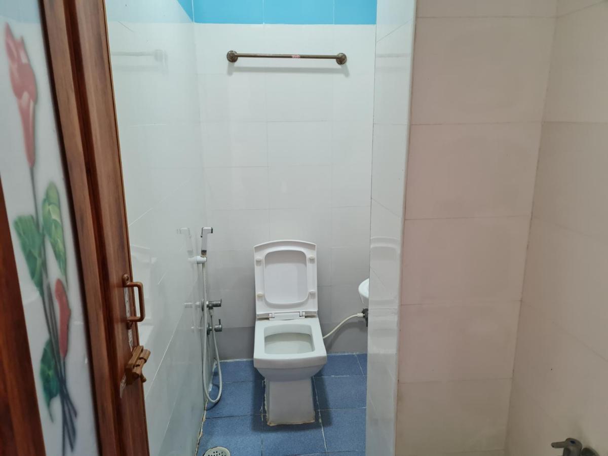 Vijay Shree Inn Vellore Exterior photo