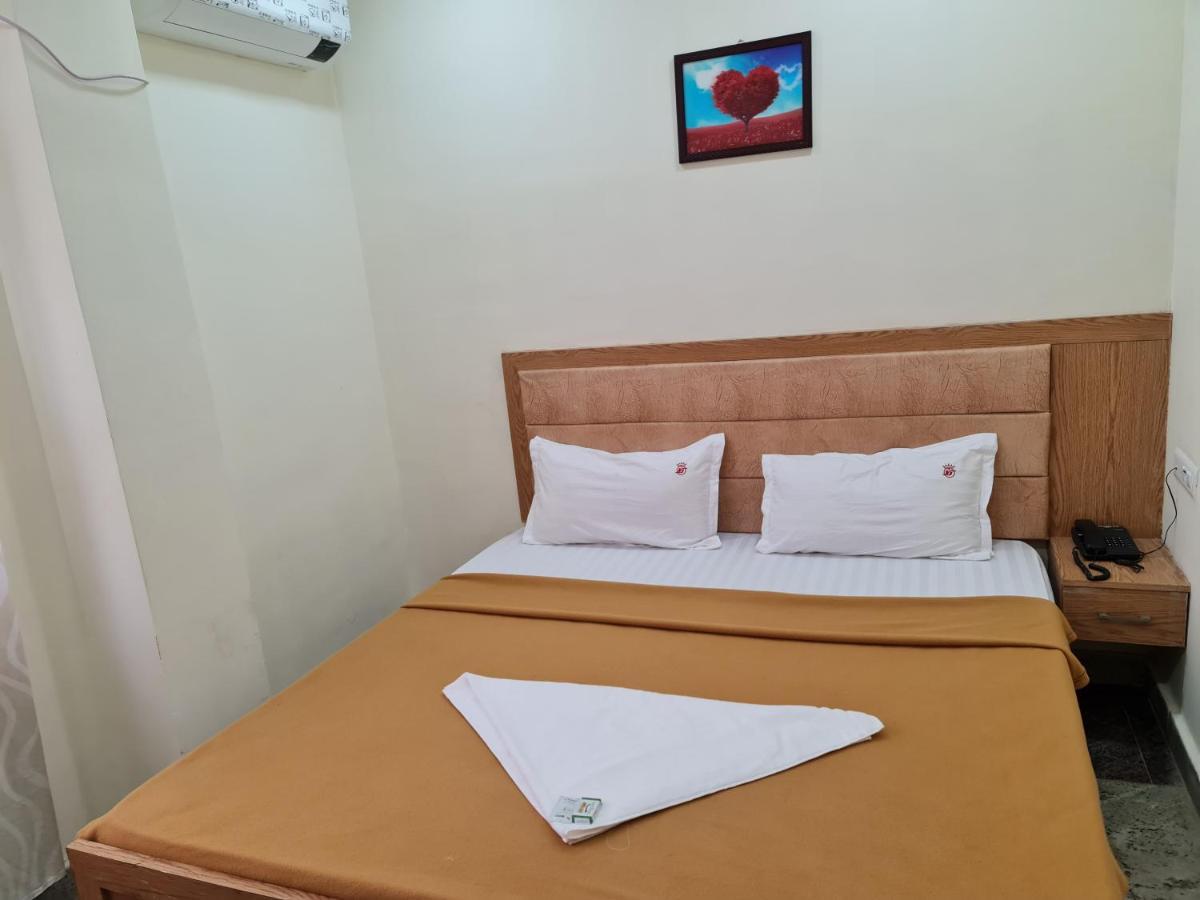 Vijay Shree Inn Vellore Exterior photo