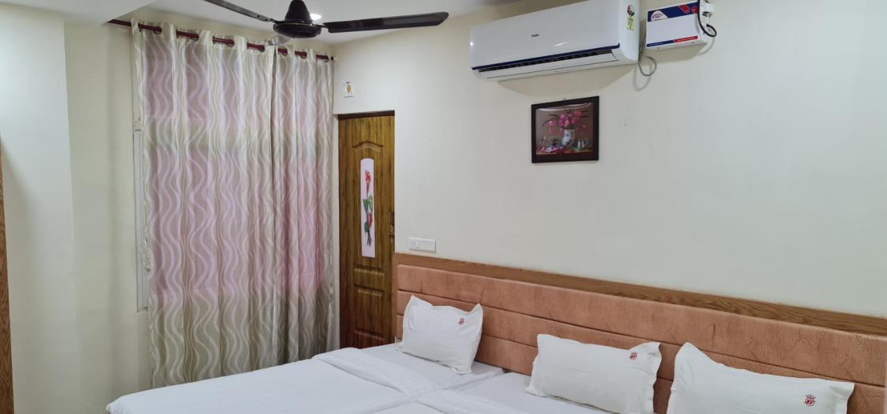 Vijay Shree Inn Vellore Exterior photo